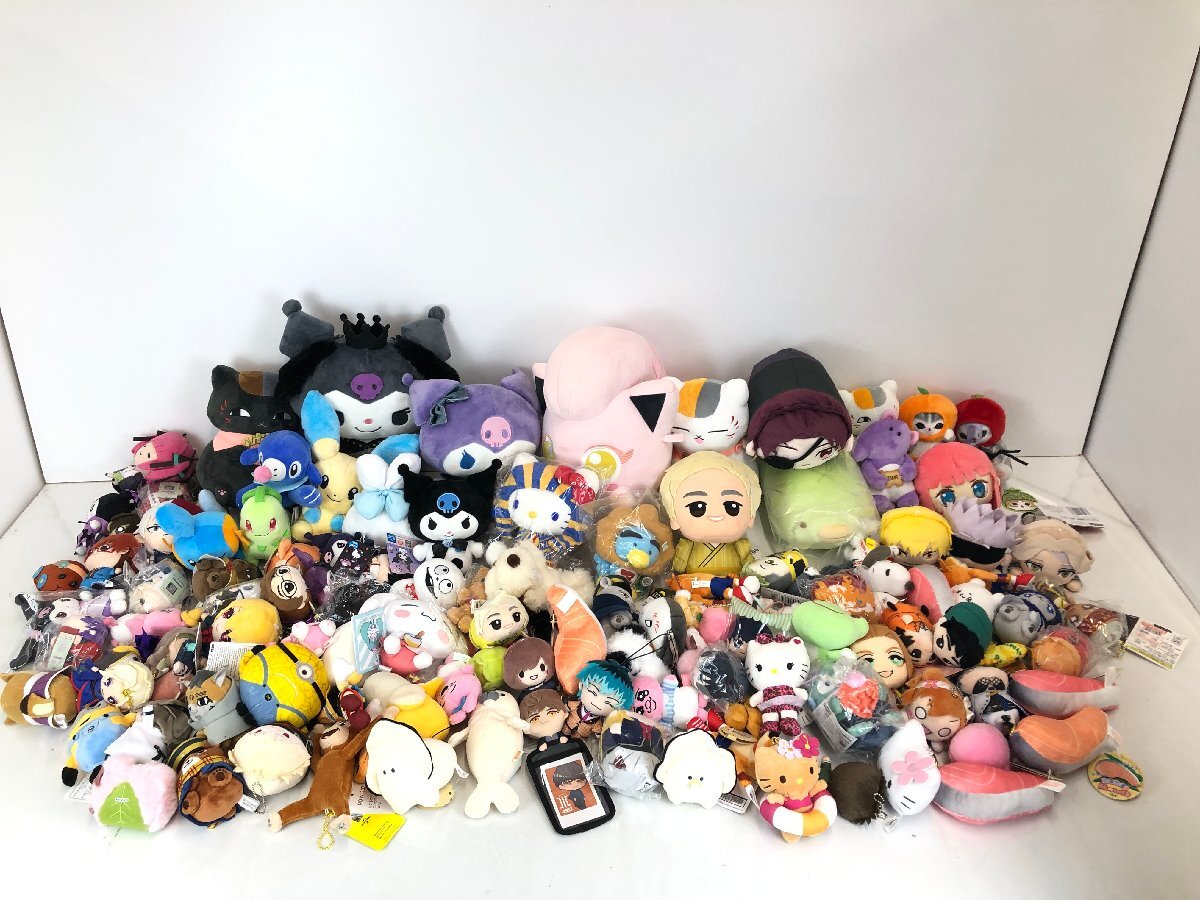 らぶいーずぬいぐるみ まとめ売り Yahoo!オークション -「らぶいーず」の落札相場・落札価格