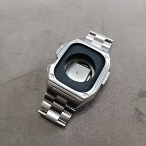 Apple Watch Ultra2 49mm ステンレスバンド
