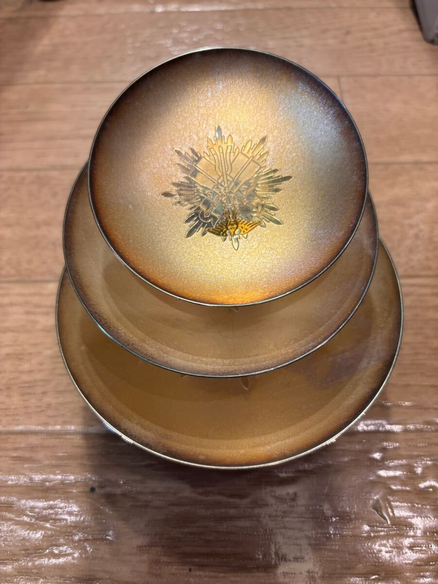 銀盃 造幣局製 運輸大臣 92g Yahoo!オークション -「銀杯 造幣局」(その他) (銀製)の落札相場