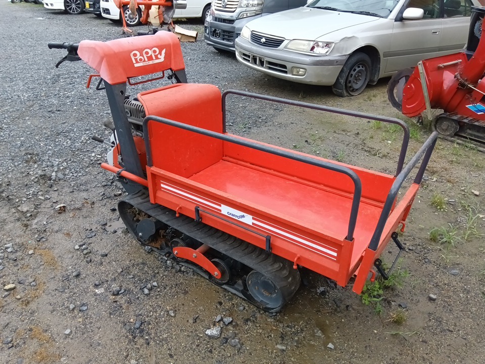 Yahoo!オークション -「セル 運搬車 ダンプ」(運搬車、トレーラー