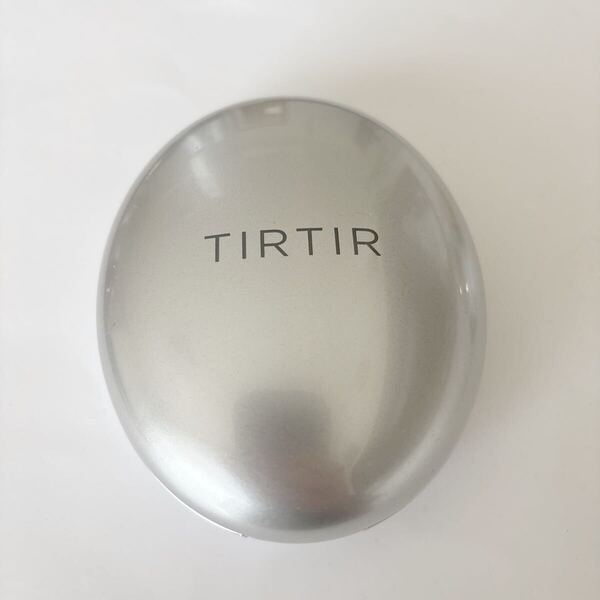 TIRTIR / MASK FIT AURA CUSHION 18g クッションファンデーション 21N IVORY 定価2970円