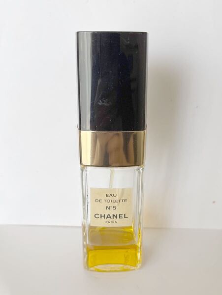 CHANEL シャネル No5 オードゥトワレット 100ml 香水 フレグランス