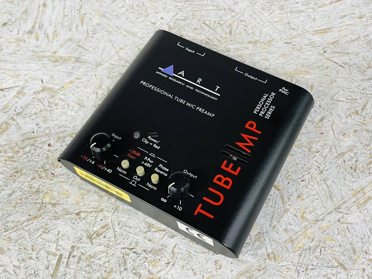 配信機器・PA機器・レコーディング機器 tube ultragain 2025年最新】Yahoo!オークション -※tube(レコーディング、PA機器