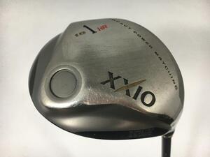 быстрое решение б/у все новый XXIO (XXIO) 460 Driver 1W MP400 10 R