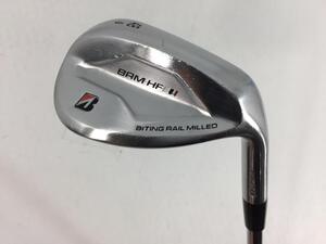 возвращенный товар OK б/у TOUR B BRM HF Wedge 48.08 2020 AW NS Pro MODUS3 TOUR105 48 S
