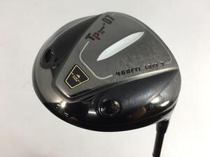 возвращенный товар OK б/у Typhoon Pro TP-07 NITROGEN Driver ( departure .+ азот газ ) 1W fujikura Tour спецификация SPD-661 9 S