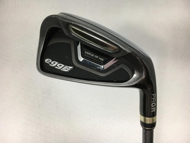 PRGR　赤エッグ　PC　アイアン（2017年）　7本セット　純正カーボン（R） Amazon.com : 2017 PRGR Golf Japan Egg (RED) PC Iron Set #7-9
