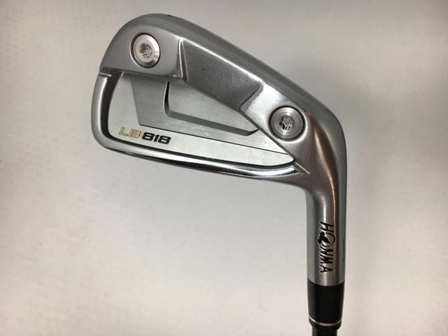  возвращенный товар OK б/у прекрасный товар (6шт.@)LB-818 железный карман полость 2021 5~10 VIZARD 60 выбор нет S