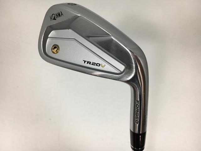  возвращенный товар OK б/у (7шт.@)T//WORLD TR20-V железный 5~10.11 NS Pro MODUS3 for T//WORLD выбор нет S