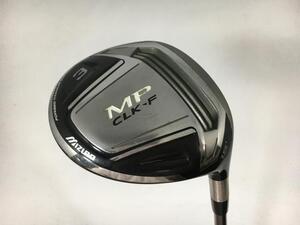 возвращенный товар OK доступный товар! б/у MP CLK-F fairway 2015 3W KURO KAGE XT70 15 S