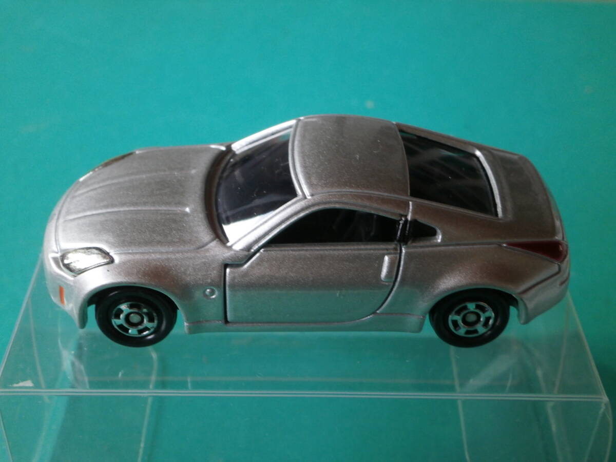 【新品未開封】トミカ オリジナルモデル ミニカー 33台セット Yahoo!オークション -「z33」(トミカ) (自動車)の落札相場・落札価格