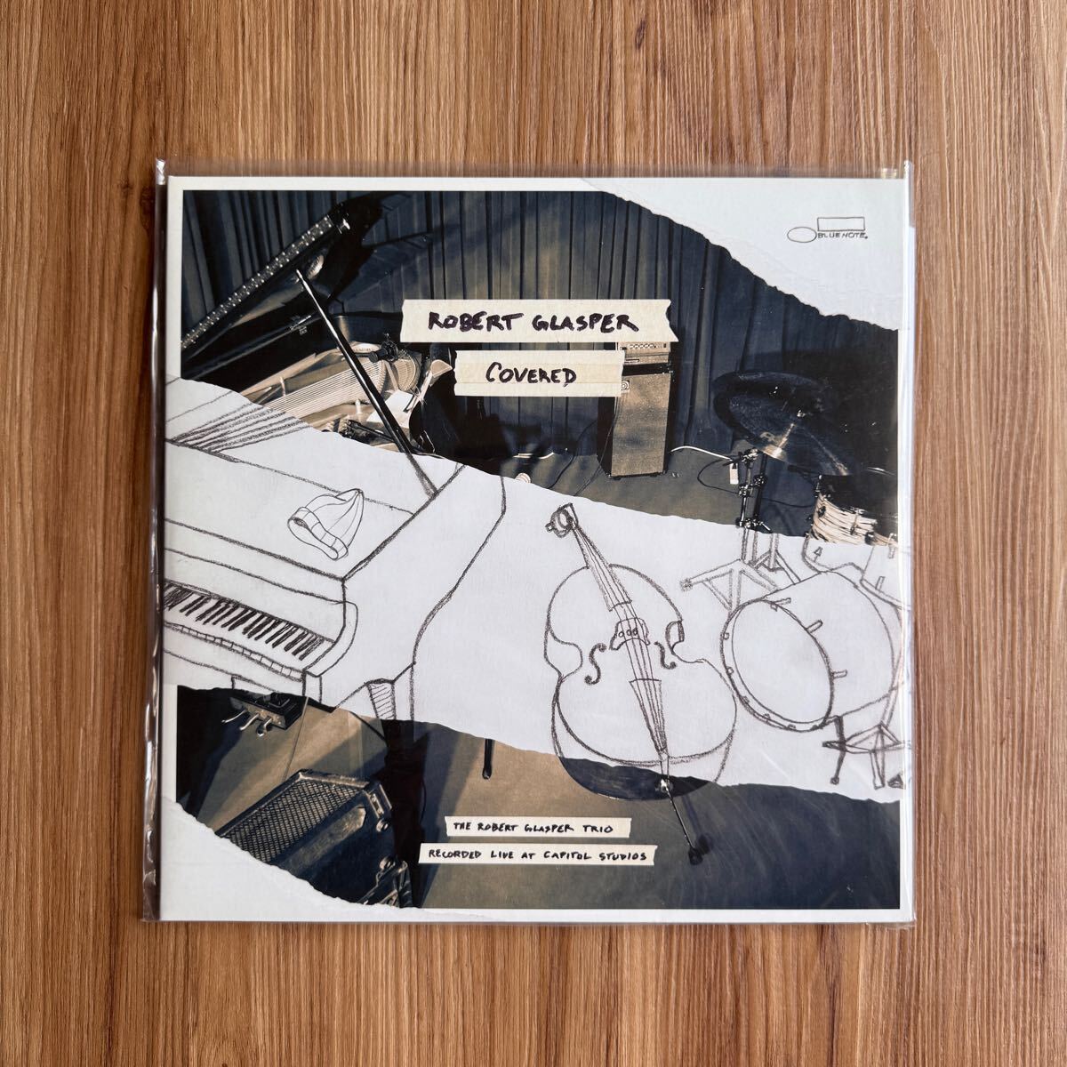 ロバートグラスパー アナログ2枚セット Yahoo!オークション -「robert glasper」(レコード) の落札相場