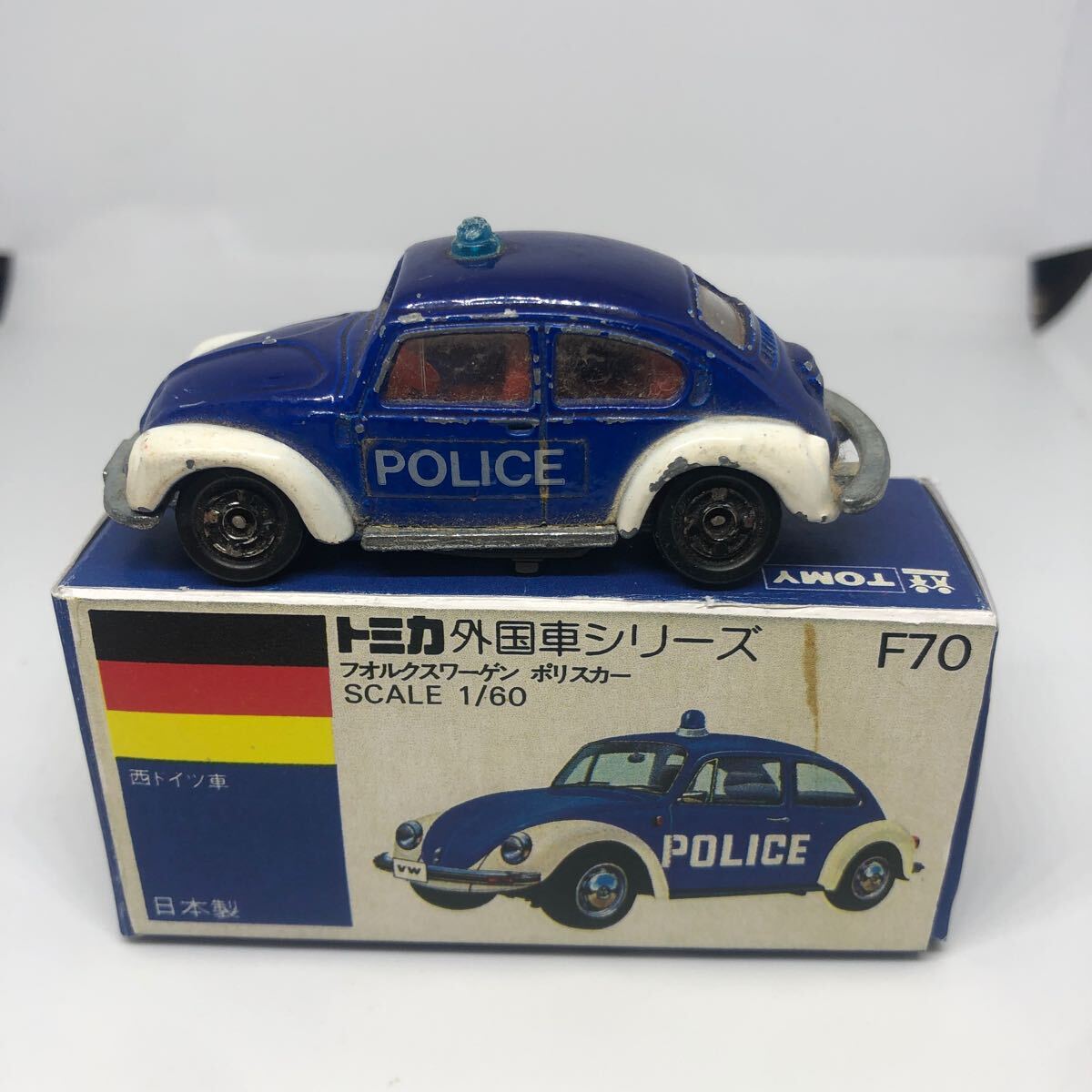 トミカ フォルクスワーゲン ポリスカー 2台セット 安いトミカ フォルクスワーゲン ポリスの通販商品を比較