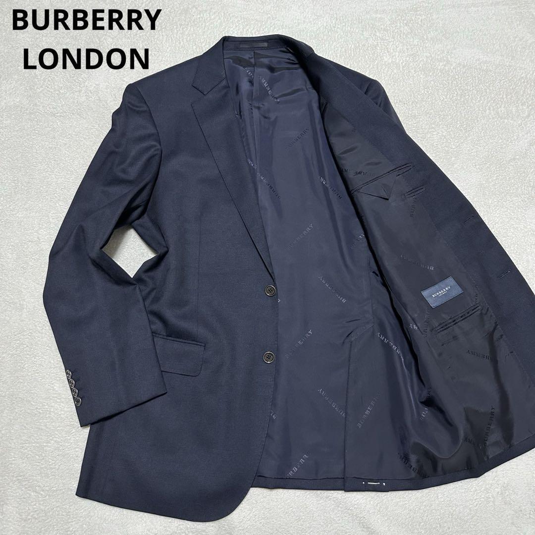 未使用 春夏 シルク BURBERRY LONDON テーラードジャケット XL 2025年最新】Yahoo!オークション -バーバリーテーラード