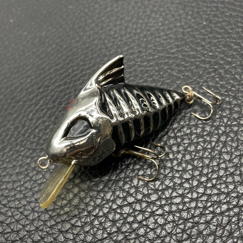 2025年最新】グランダー武蔵 ルアーの魅力的なアイテムを探そう