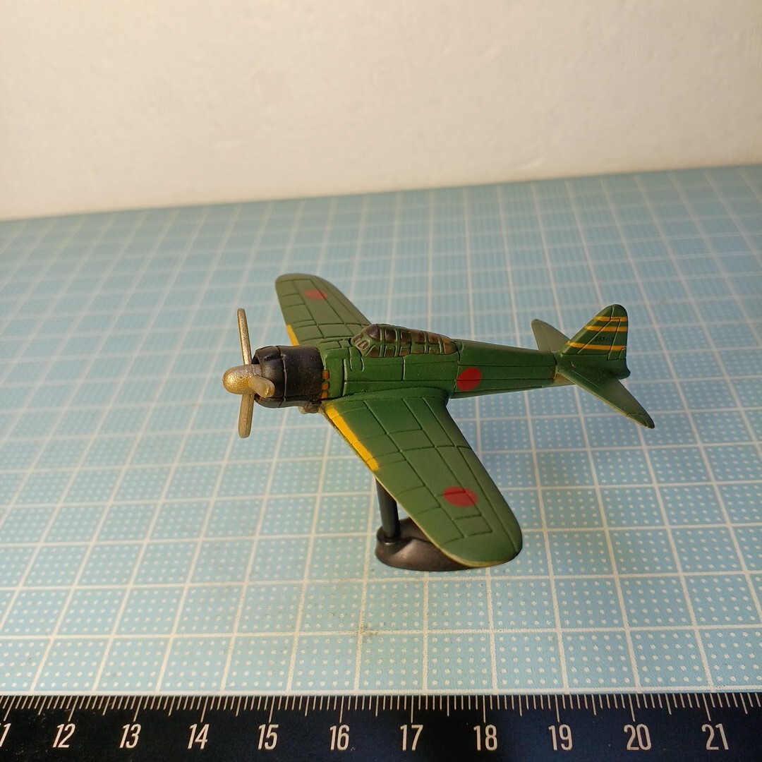 チョコエッグ　戦闘機　被り無し45種セット Yahoo!オークション - Furuta チョコエッグ 戦闘機シリーズ 第1