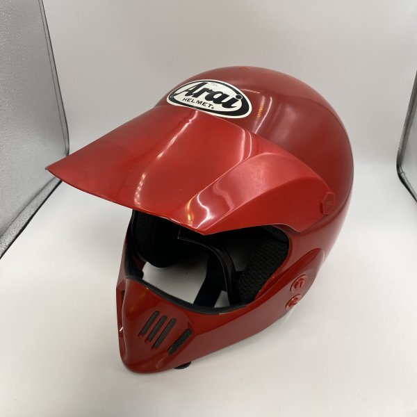 アライ MX ヴィンテージ ビンテージ 旧車 昭和 Yahoo!オークション -「アライ arai mx」(自動車、オートバイ