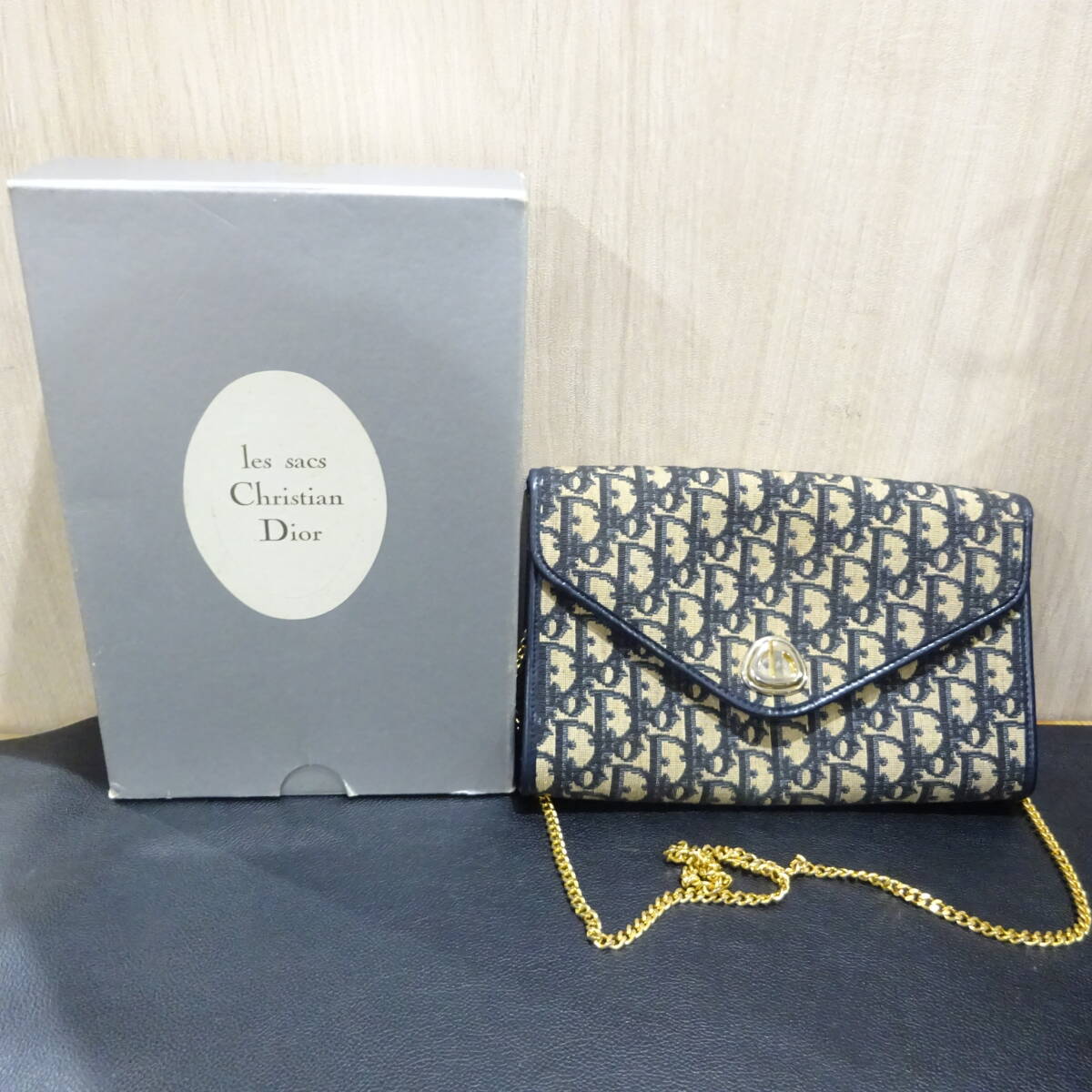 ヴィンテージ☆ディオール☆DIOR☆LADY DIOR チェーンバッグ 2025年最新】Yahoo!オークション -ディオール チェーン バッグの