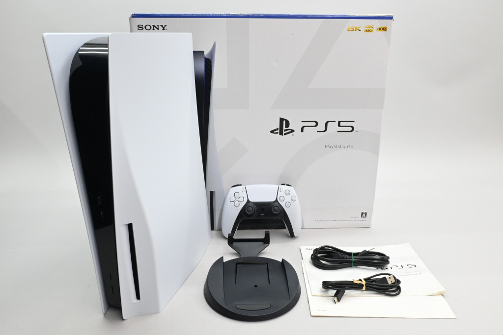 2025年最新】Yahoo!オークション -playstation5 cfi-1000a01の