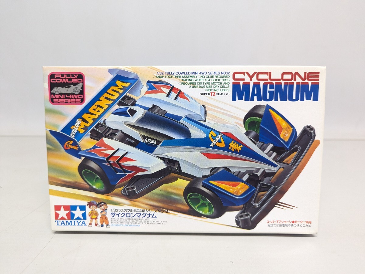 ミニ四駆 カレンダー 1996 1997 タミヤ サイクロンマグナム 美品 2025年最新】Yahoo!オークション -(サイクロンマグナム)(ミニ四