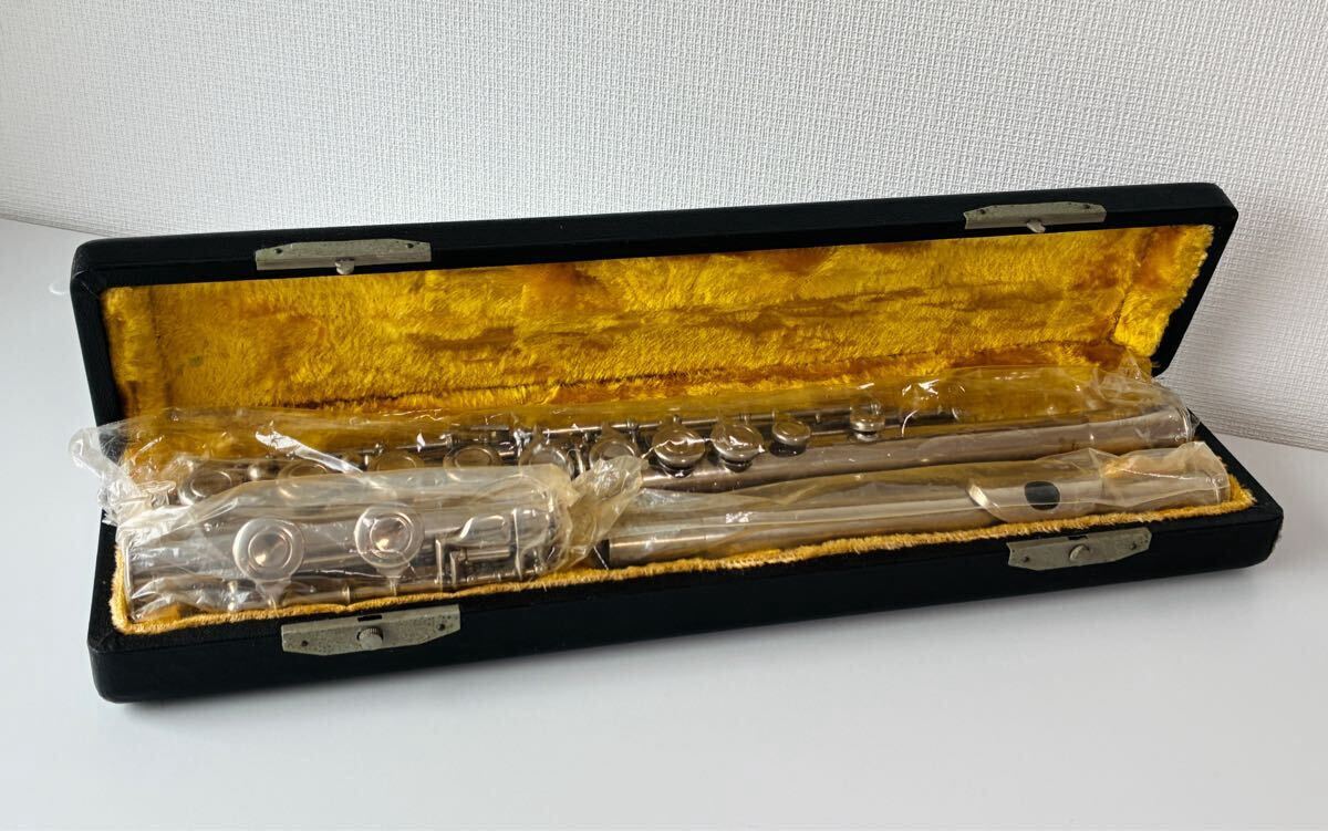ジャンクフルート2本セット 2025年最新】Yahoo!オークション -ジャンク(フルート)の中古品