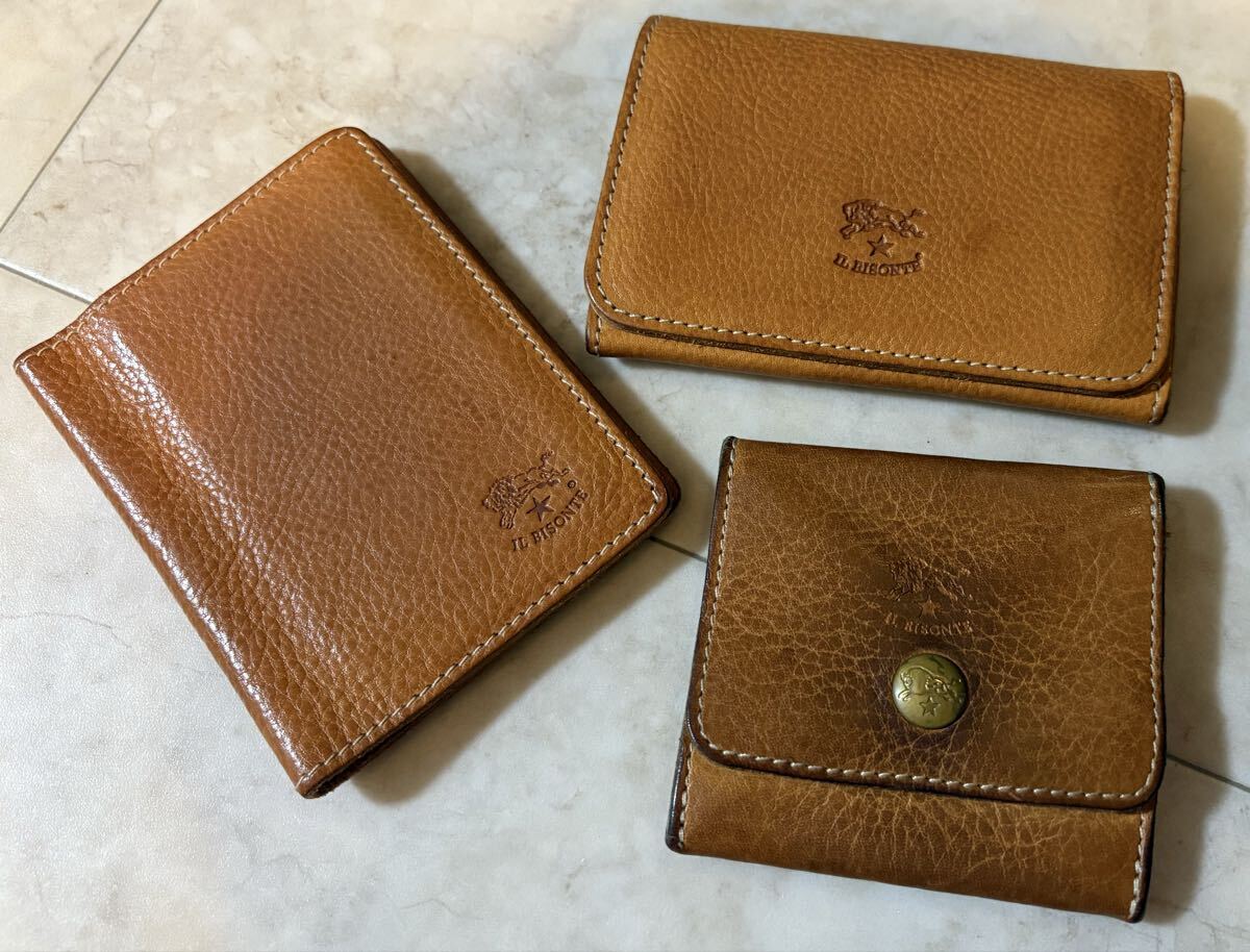 2025年最新】Yahoo!オークション -イルビゾンテコインケースの