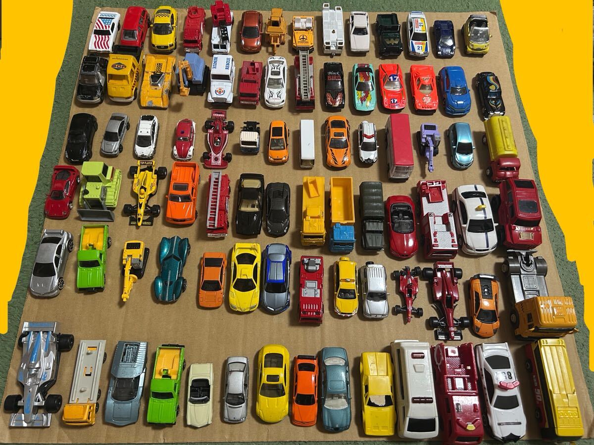 トミカ等ミニカー セット 200台以上まとめ売り 2025年最新】Yahoo!オークション -大量セット(トミカ)の中古品