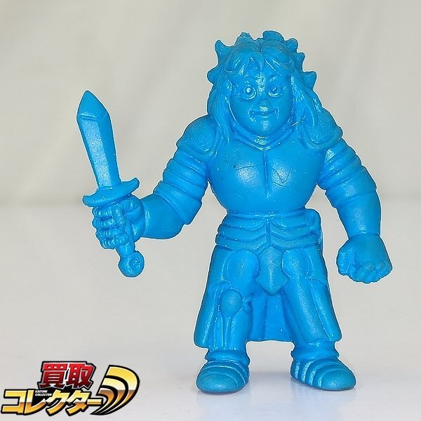 か*り様 キン肉マン パート30 記念メダル 青色 消しゴム 新品 キン消し 当 Yahoo!オークション -「キン消し パート30」の落札相場・落札価格
