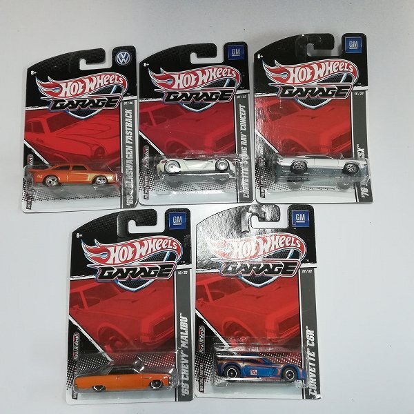 Yahoo!オークション -「volkswagen fastback」(ホットウィール