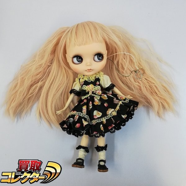カスタムブライス Yahoo!オークション -「カスタムブライス」(本体) (ブライス)の