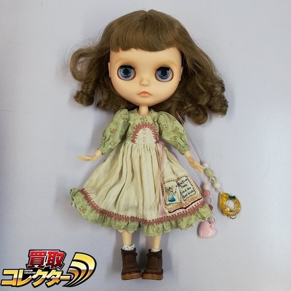 【最終値下げ】カスタムブライス マーメイドタシャ 作家様 アウトフィット付き Yahoo!オークション -「カスタムブライス」(カスタムブライス