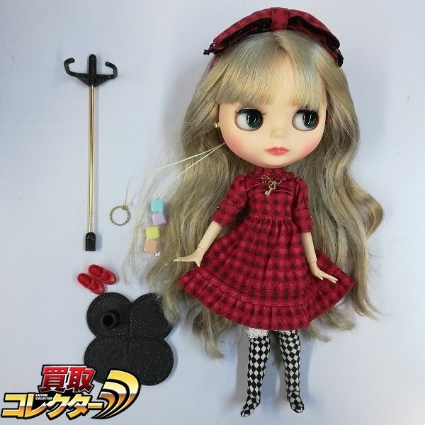 カスタムブライス ピンクレース Yahoo!オークション -「カスタムブライス」(本体) (ブライス)の