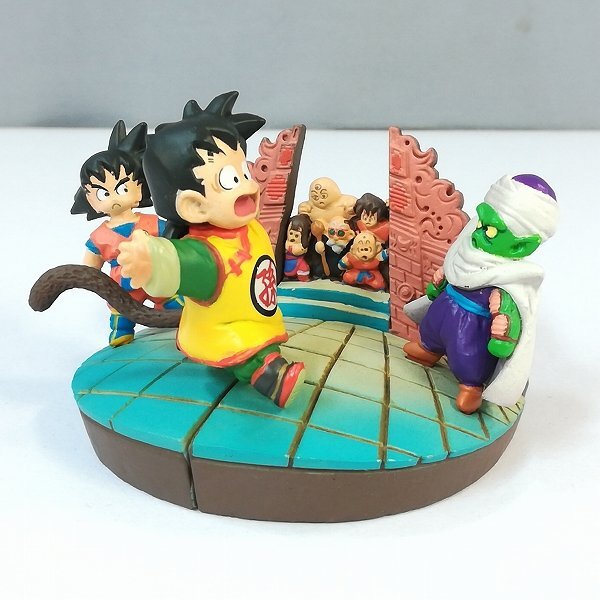 ドラゴンボールカプセル 孫悟飯 Yahoo!オークション -「ドラゴンボールカプセル 孫悟飯」の落札