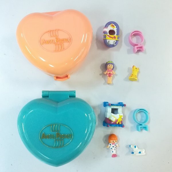 Yahoo!オークション -「エンジェルポケット」(ドールハウス