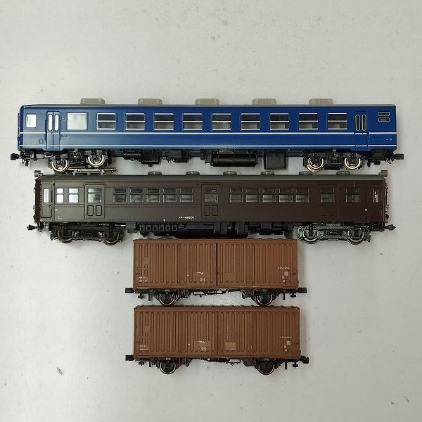 HOゲージ KATO クモハ 40 中古車両 Yahoo!オークション -「kato クモハ40」(鉄道模型) の落札相場