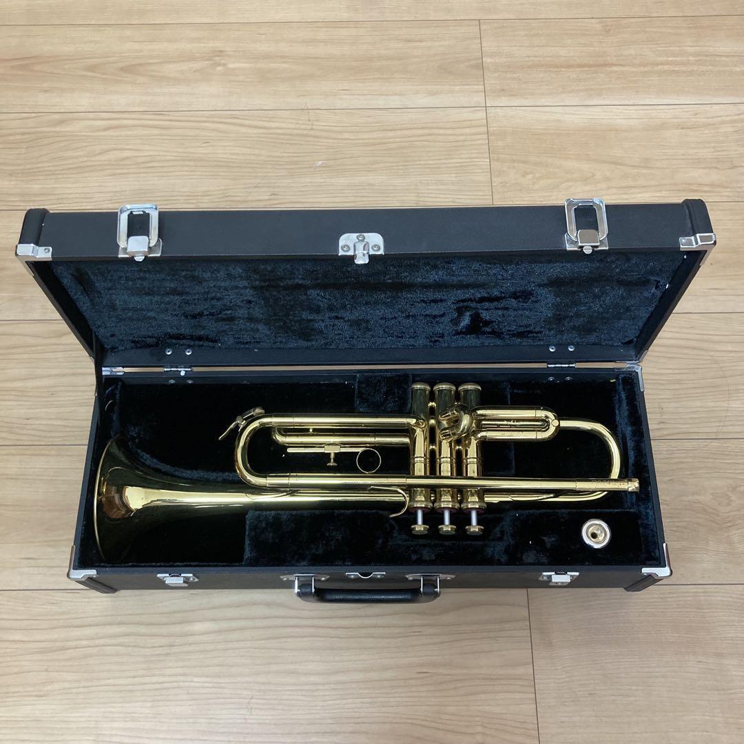 ■ KAWAI カワイ deluxe トロンボーン Yahoo!オークション -「kawai」(管楽器) (楽器、器材)の落札相場