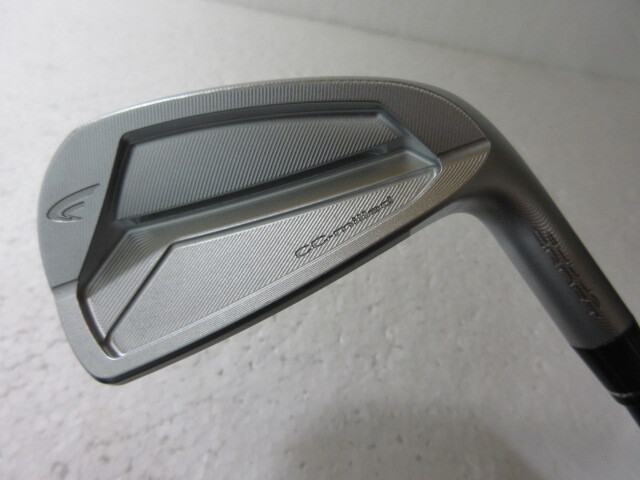 【中古】TaylorMade アイアンセット ラウネ i90S 6本セット Yahoo!オークション -「ラウネ アイアン」の落札相場・落札価格
