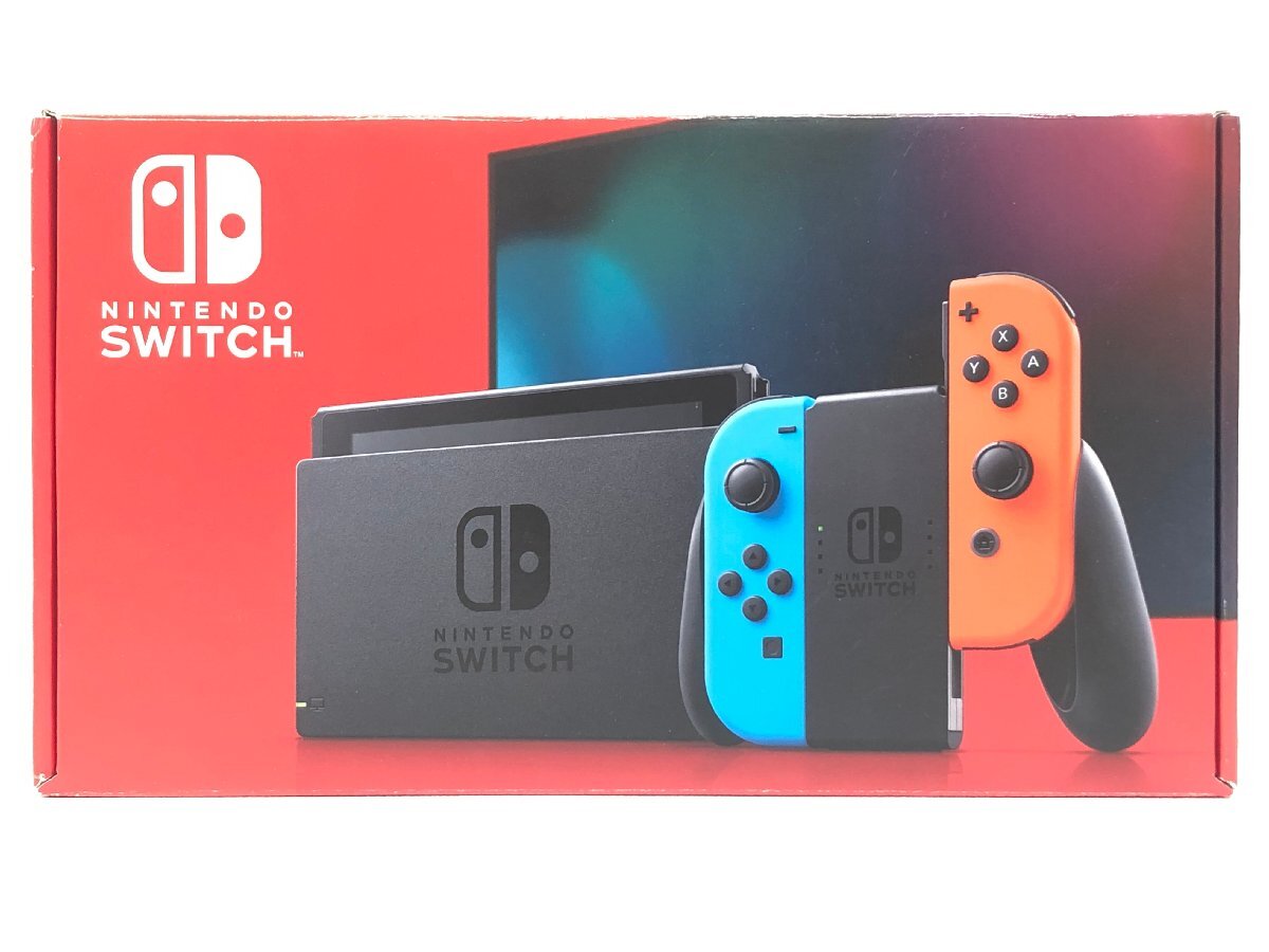 任天堂 Switch ダークグレー 欠品あり 2025年最新】Yahoo!オークション -switch 欠品の中古品・新品