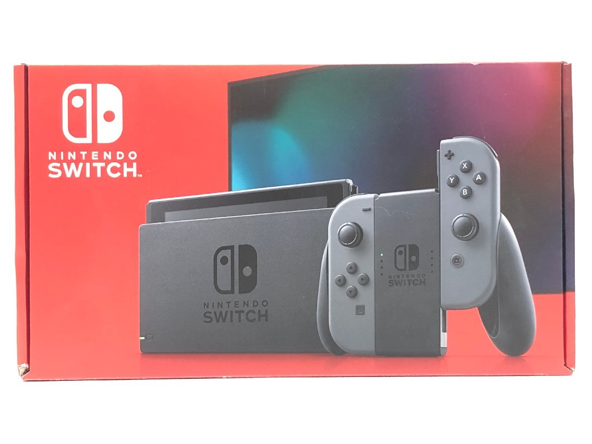 【プロコンセット】任天堂 Switch 本体 欠品なし 2025年最新】Yahoo!オークション -switch 欠品の中古品・新品