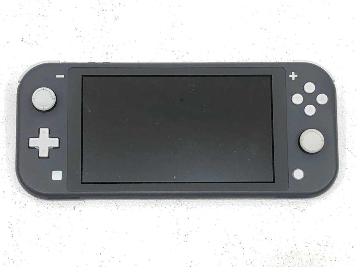 Switchライト ジャンク品 Yahoo!オークション -「ニンテンドースイッチライトジャンク」の