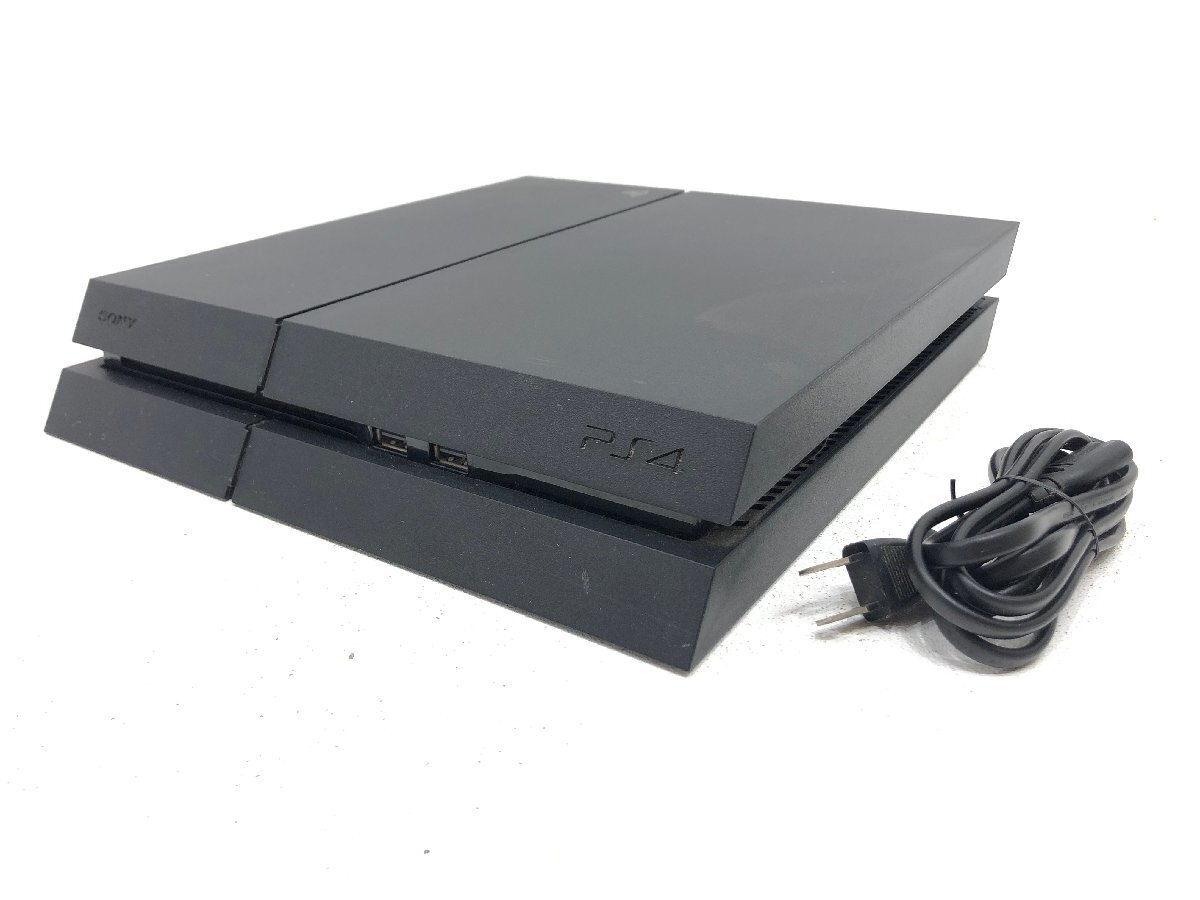 Ps4 slim 500gb 動作確認済み Yahoo!オークション -「ps4 500gb」の落札相場・落札価格