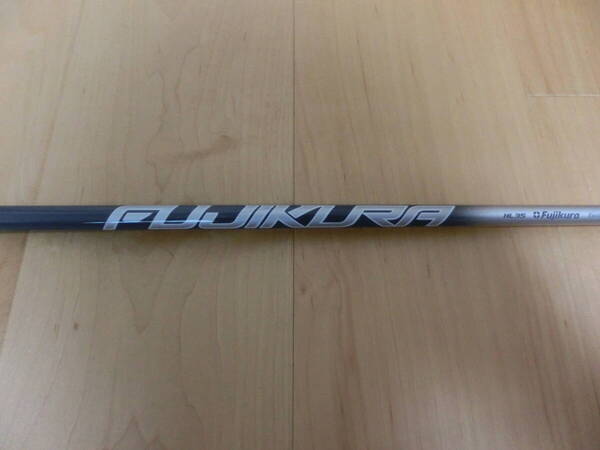 FUJIKURA Speeder NX 35 ピン G410/G425/G430/G440ハイブリッド用スリーブ付 4H用 スピーダー PING G430HL純正シャフト ユーティリティ 4U