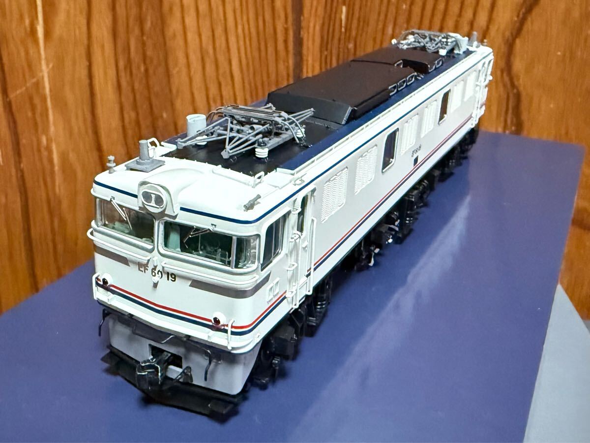 Bトレインショーティー EF60 やすらぎ色 Yahoo!オークション -「ef60 やすらぎ」(鉄道模型) の落札相場