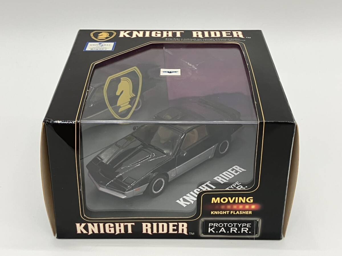 SKYNET KNIGHT RIDER K.A.R.R. ボディセット SKYNET KNIGHT RIDER K.A.R.R. ボディセット SKYNET KNIGHT
