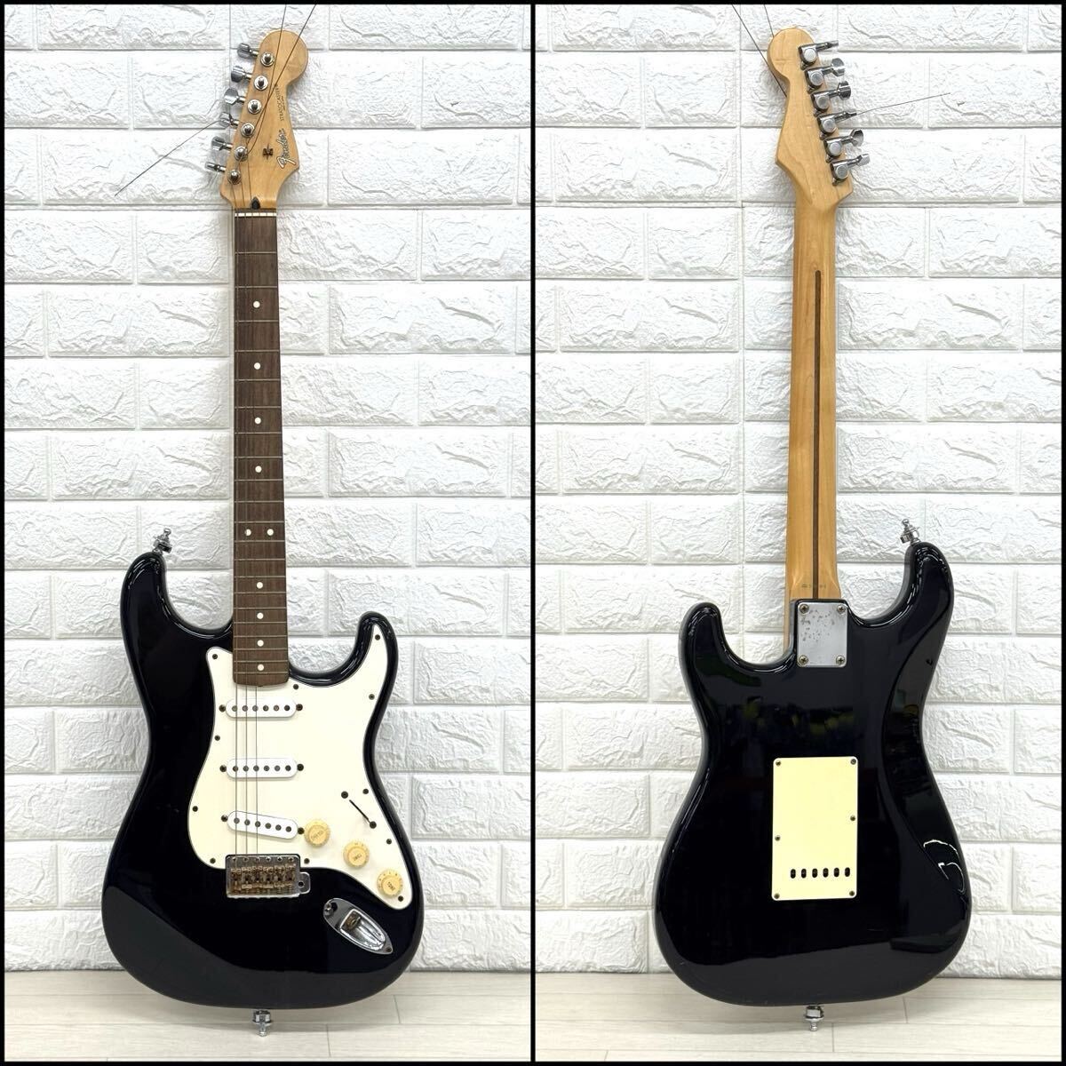 a*u様 フェンダー ギター ジャンク品 Yahoo!オークション -「ジャンク」(JAPAN) (フェンダー)の落札