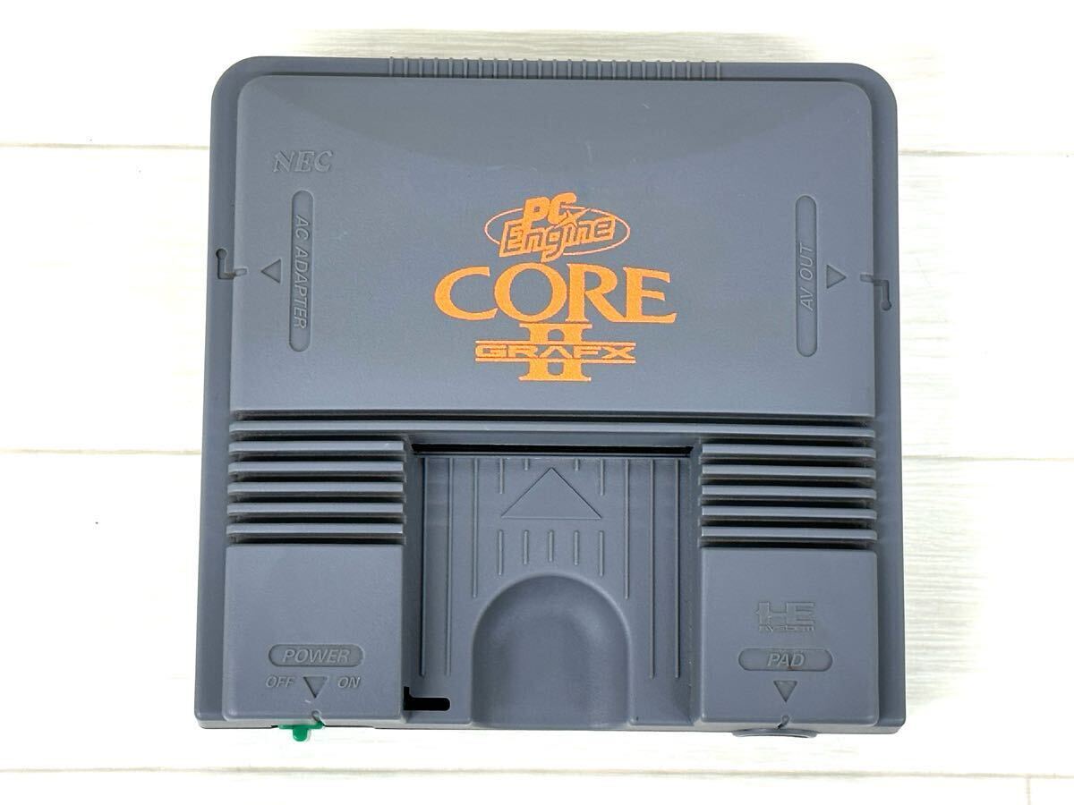 NEC PCエンジン ジャンク品 コアグラフィックス本体とソフ ト 動作未確認 Yahoo!オークション -「pcエンジン コアグラフィックス」の落札
