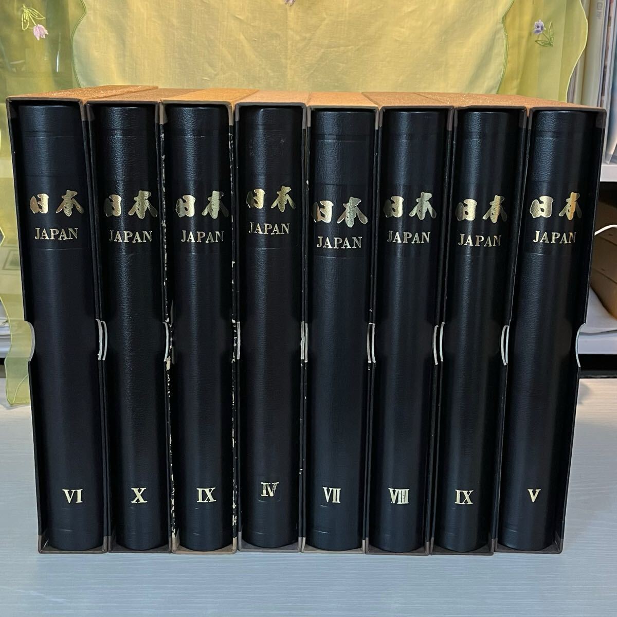 日本5冊済外国切手アルバム5冊未済混合計1 0冊6段前後4 0〜5 0 P重品有 Yahoo!オークション -「ボストーク日本切手アルバム」の落札相場