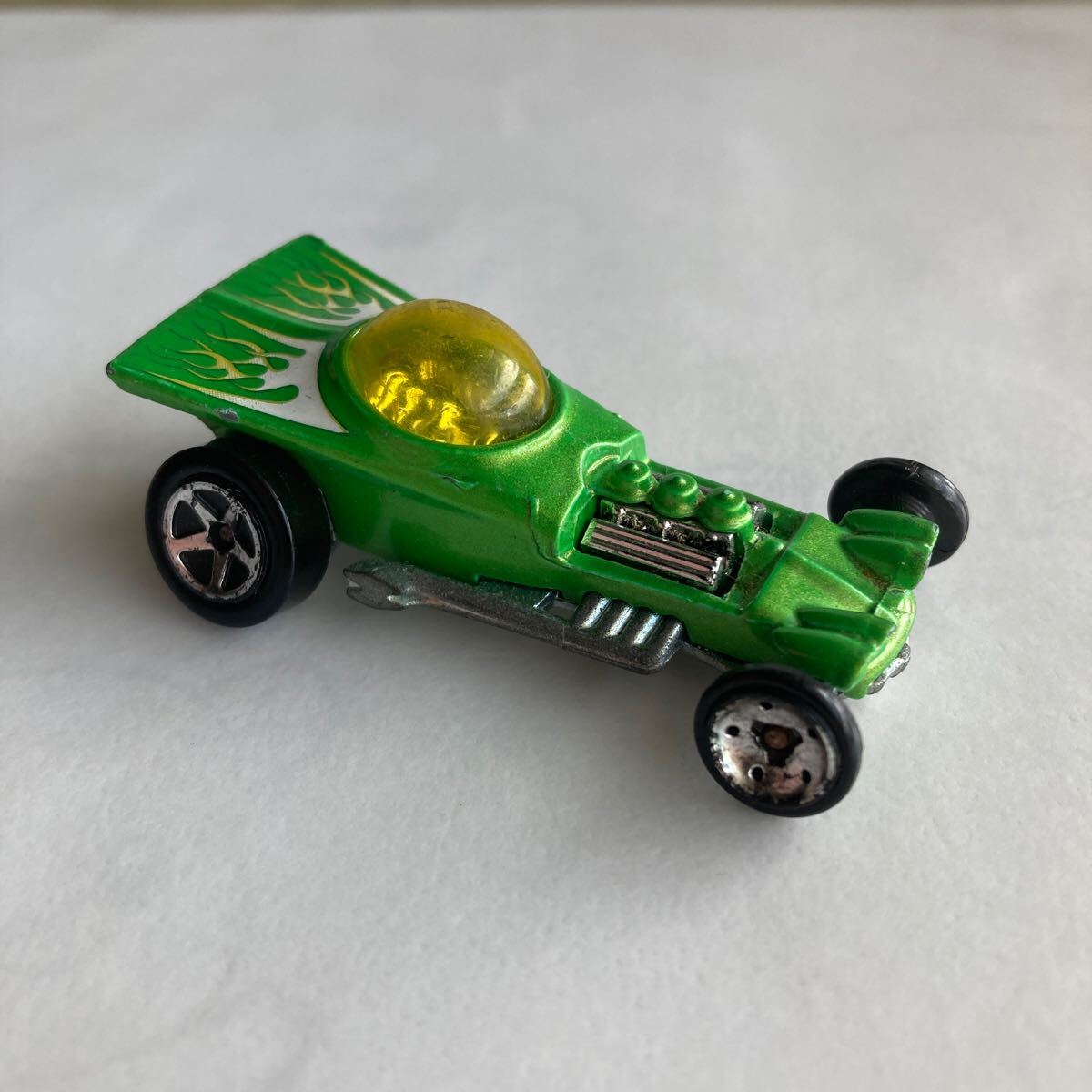 トミカ　年代物　希少　ホットウィール Yahoo!オークション -「当時もの」(ホットウィール) (自動車)の