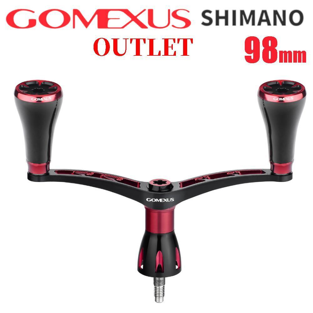 廃盤レア　未使用　ZPI ブリストール　ダブルハンドル　スタンド　シマノ　エギ 廃盤レア 未使用 ZPI ブリストール ダブルハンドル スタンド