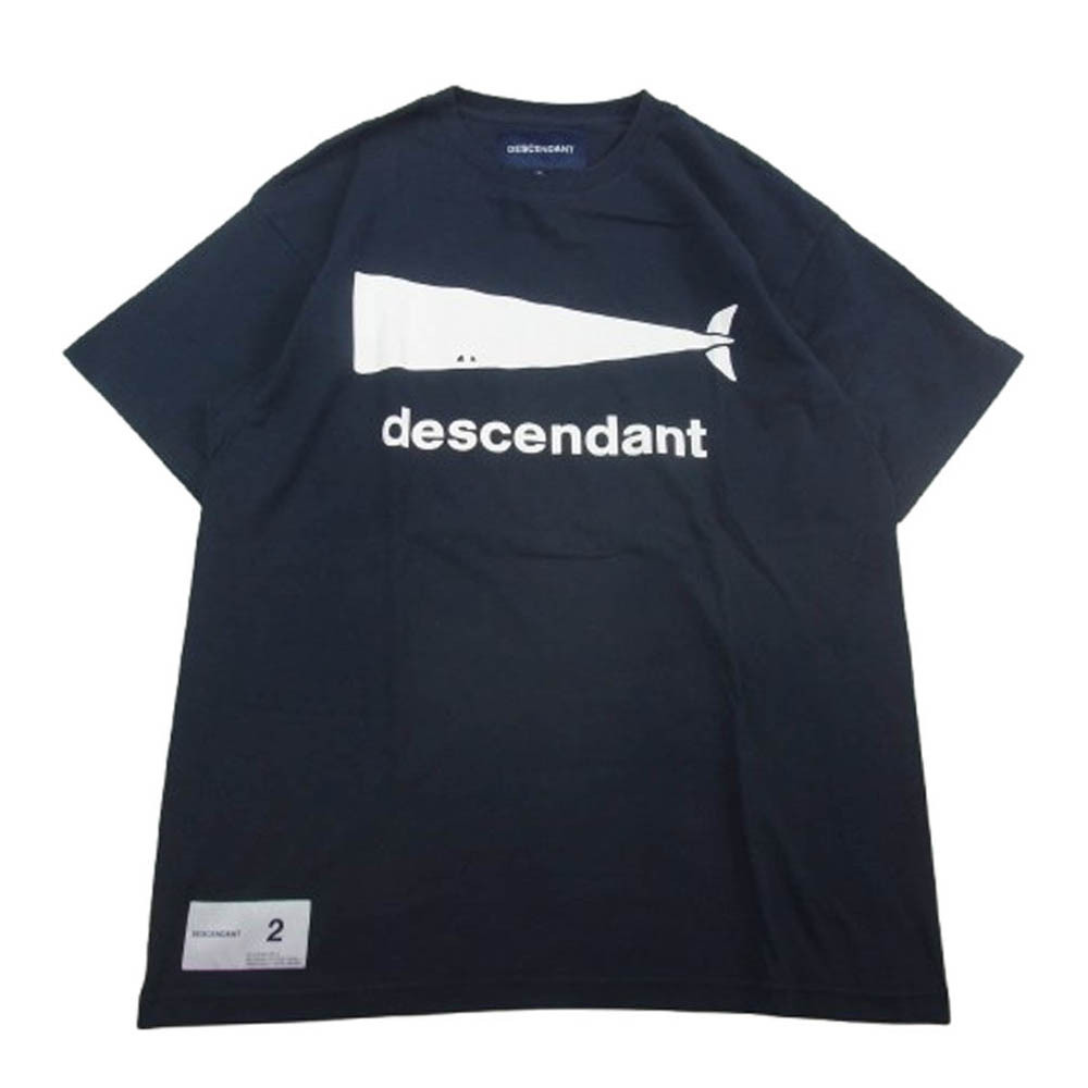 新品未使用 ディセンダント Tシャツ 2025年最新】ディセンダントの商品・アイテム一覧 - Yahoo